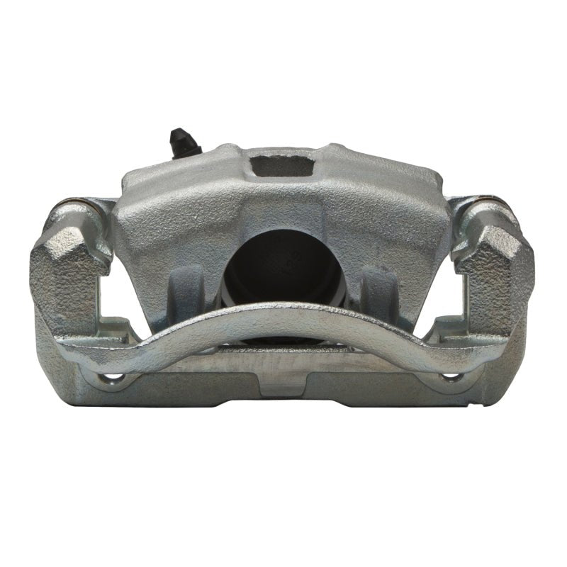 DFC 03 - 07 Honda Accord Front - R Premium Caliper - Silver Zinc Coated | dfc331 - 59060 - JDMuscleSPK906925