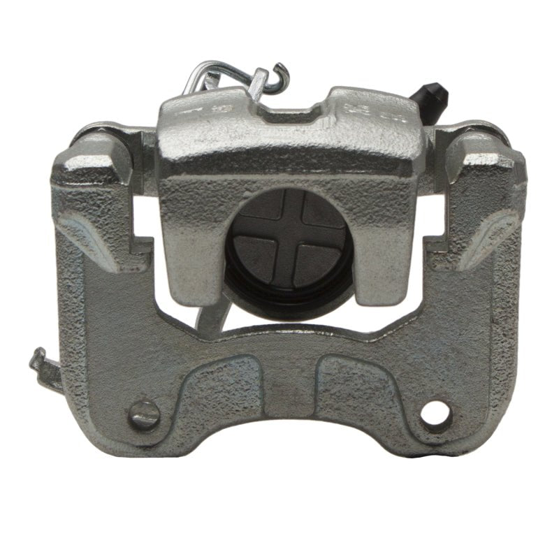 DFC 05 - 07 Honda Accord Rear Right Silver Zinc Coated Premium Brake Caliper | dfc331 - 59636 - JDMuscleSPK989800