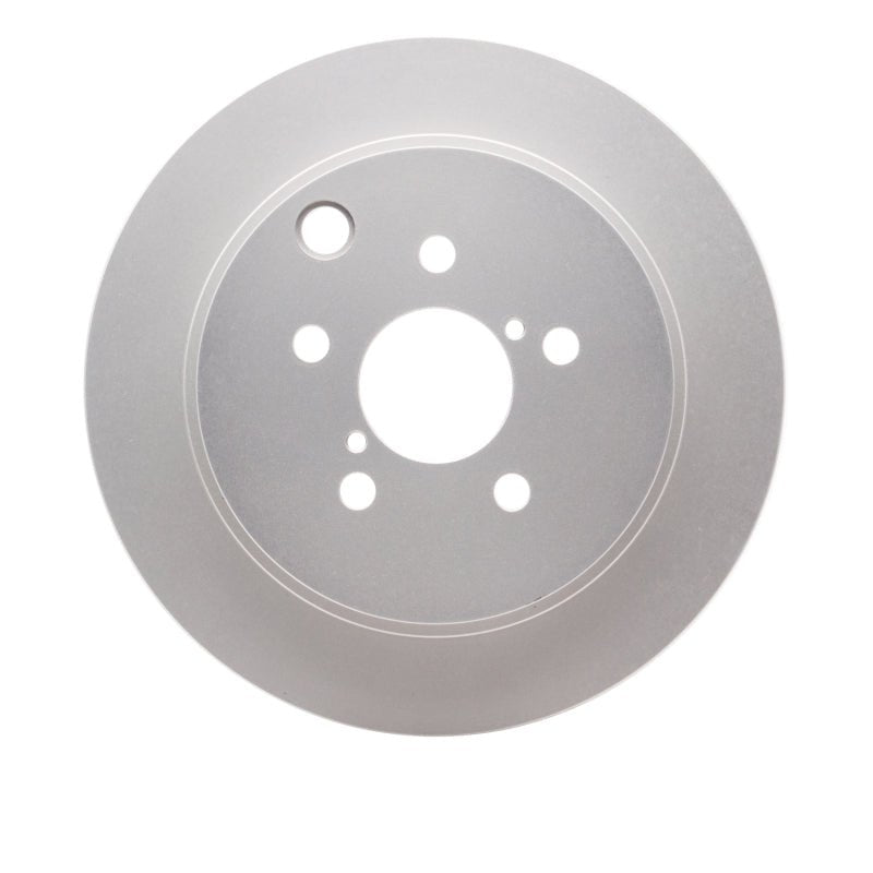 DFC 14 - 18 Subaru Forester Rear GeoSPEC Coated Rotor - Precision Cut and Balanced for Smooth Stops | dfc604 - 13027 - JDMuscleSPK920130
