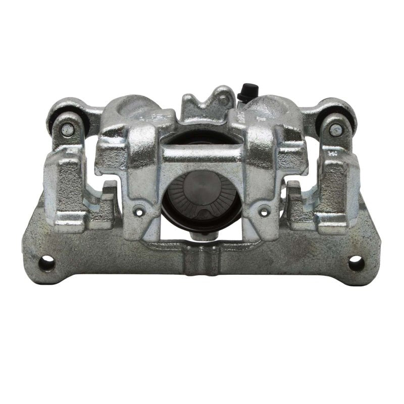 DFC 15 - 25 Subaru Outback Rear Right Premium Caliper - Silver Zinc Coated | dfc331 - 13642 - JDMuscleSPK905695