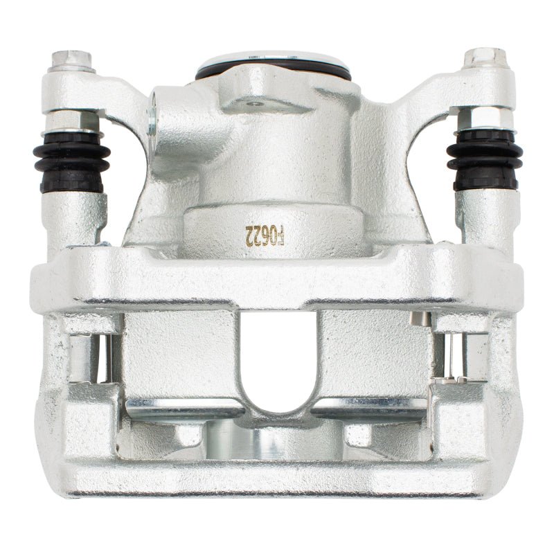 DFC 16 - 22 Honda HR - V Rear Left Premium Brake Caliper - Silver Zinc Coated | dfc331 - 59659 - JDMuscleSPK906995