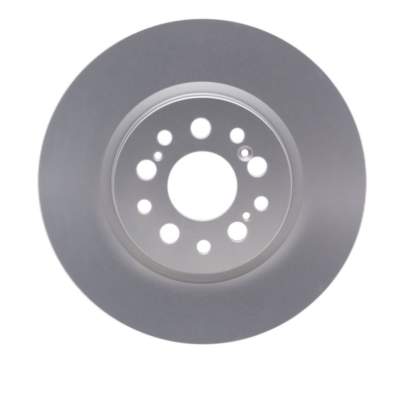 DFC 17 - 21 Honda Clarity Front GeoSPEC Coated Rotor - OEM Fit and Function | dfc604 - 59069 - JDMuscleSPK920976