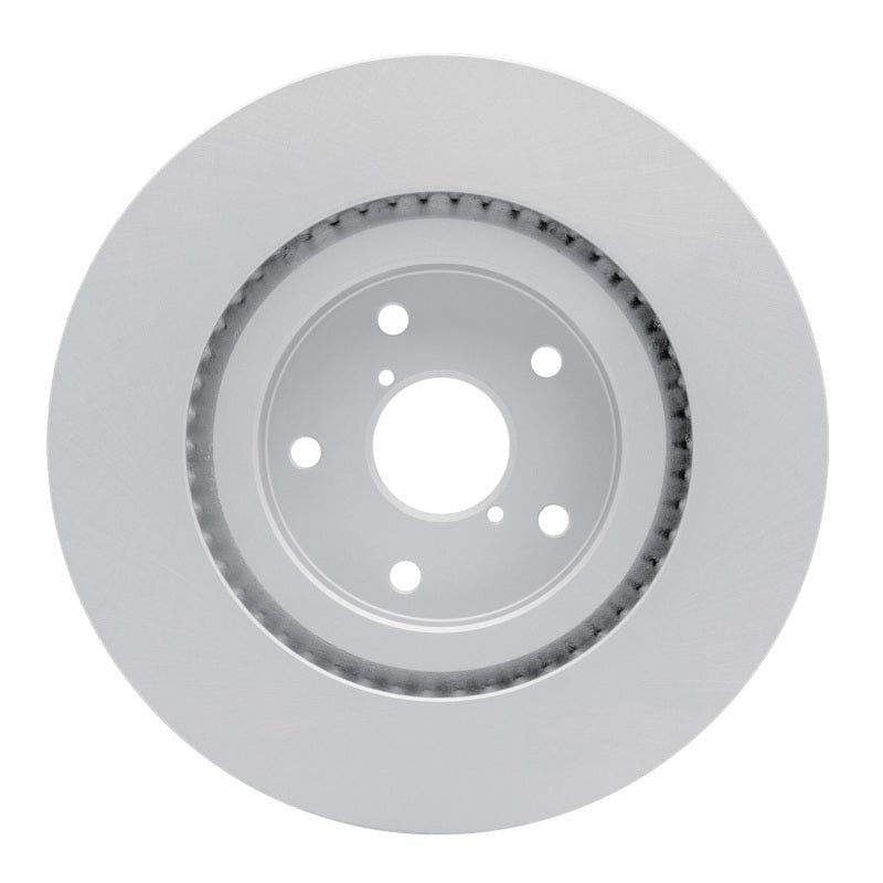 DFC 19 - 24 Subaru Forester Front GeoSPEC Coated Rotor – Precision Cut and Balanced for Smooth Braking | dfc604 - 13045 - JDMuscleSPK920142