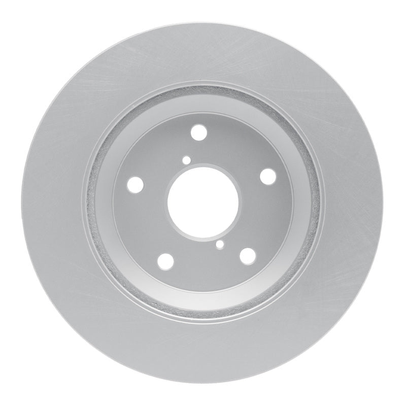 DFC 19 - 25 Subaru Impreza Rear GeoSPEC Coated Rotor for Superior Corrosion Resistance | dfc604 - 13046 - JDMuscleSPK920143