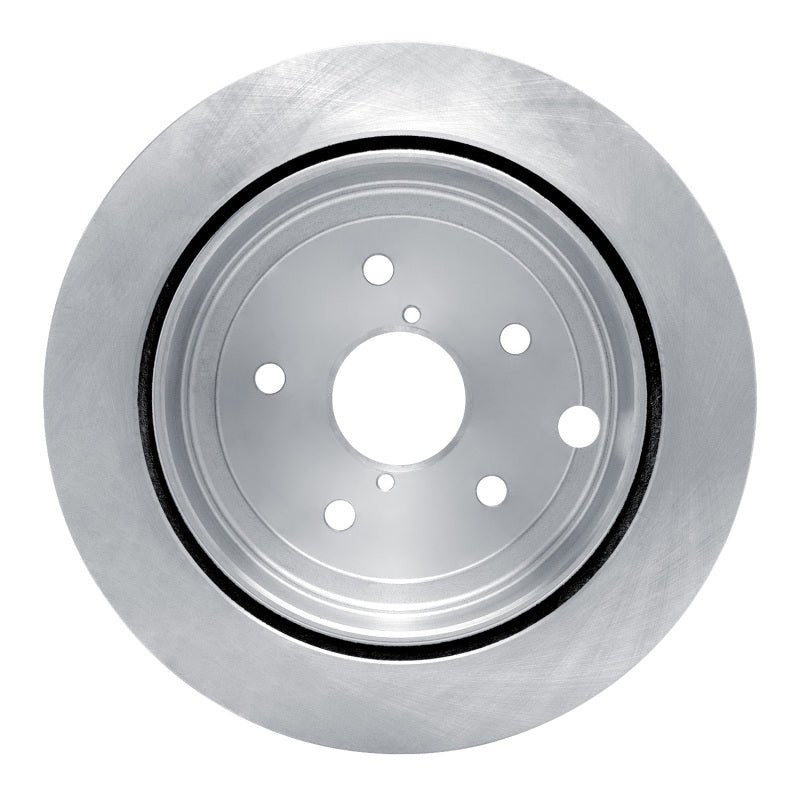 DFC 22 - 25 Subaru WRX Rear Brake Rotor – Premium Replacement Part | dfc600 - 13050 - JDMuscleSPK918013