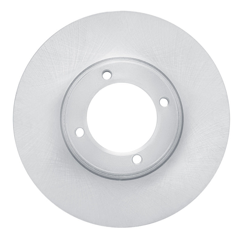 DFC 72 - 81 Subaru DL Front Brake Rotor – Precision Mill - Balanced for Smooth Stopping | dfc600 - 13029 - JDMuscleSPK917360
