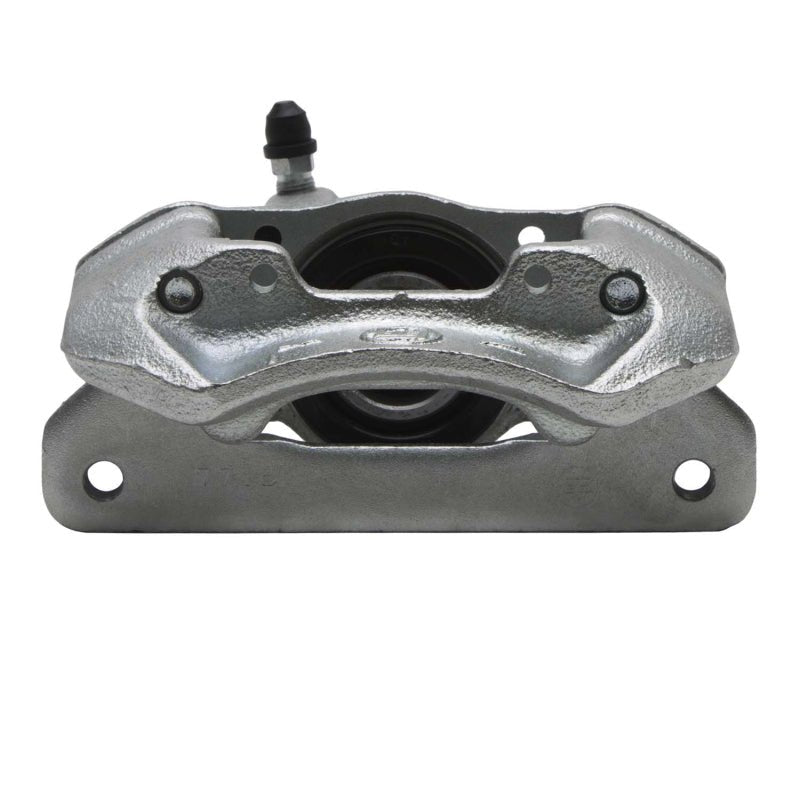 DFC 75 - 79 Toyota Corolla Front - Right Silver Zinc Coated Premium Brake Caliper | dfc331 - 76016 - JDMuscleSPK990318
