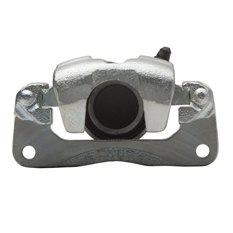 DFC 84 - 91 Honda CRX Front Left Silver Zinc Coated Premium Brake Caliper (Part Number: DFC331 - 59013) | dfc331 - 59013 - JDMuscleSPK989761