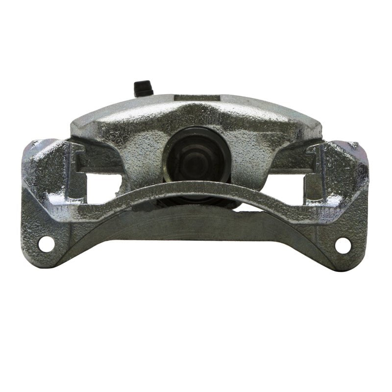 DFC 85 - 88 Toyota Cressida Rear Left Silver Zinc Coated Premium Brake Caliper | dfc331 - 76639 - JDMuscleSPK990406