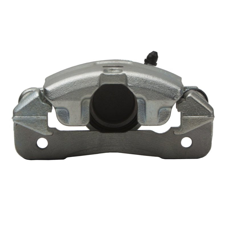 DFC 90 - 00 Honda Civic Front - L Premium Caliper - Silver Zinc Coated | dfc331 - 59025 - JDMuscleSPK906912