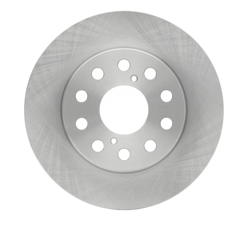 DFC 91 - 95 Toyota MR2 Rear Brake Rotor - Precision CNC Machined Automotive Part | dfc600 - 76048 - JDMuscleSPK919628
