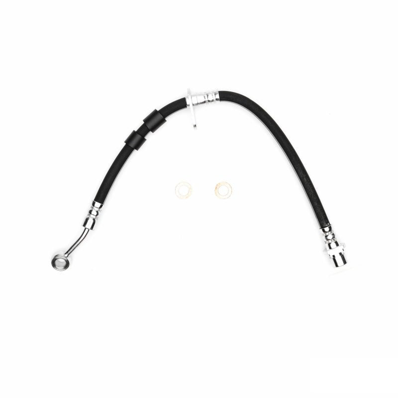 DFC 96 - 00 Honda Civic Front Right Brake Hose - Reliable Replacement for Enhanced Braking Performance | dfc350 - 59049 - JDMuscleSPK912216