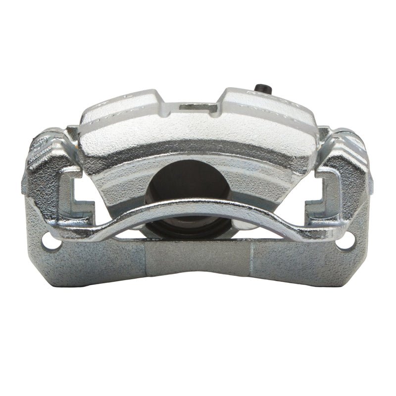 DFC 97 - 01 Toyota Camry Front Left Silver Zinc Coated Premium Brake Caliper | dfc331 - 76143 - JDMuscleSPK992666