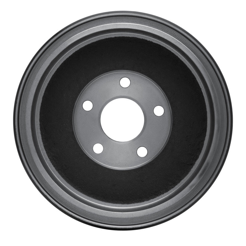DFC 97 - 08 Subaru Forester Rear True Balanced Brake Drum with High Temperature Coating | dfc365 - 13011 - JDMuscleSPK914969