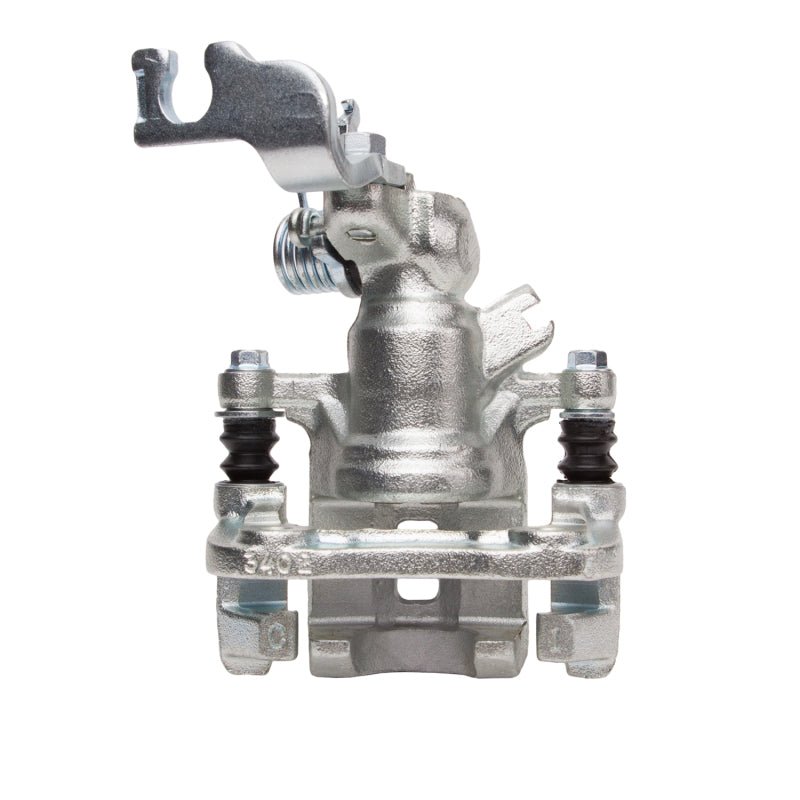 DFC 98 - 02 Honda Accord Rear Left Premium Caliper - Silver Zinc Coated | dfc331 - 59629 - JDMuscleSPK906971