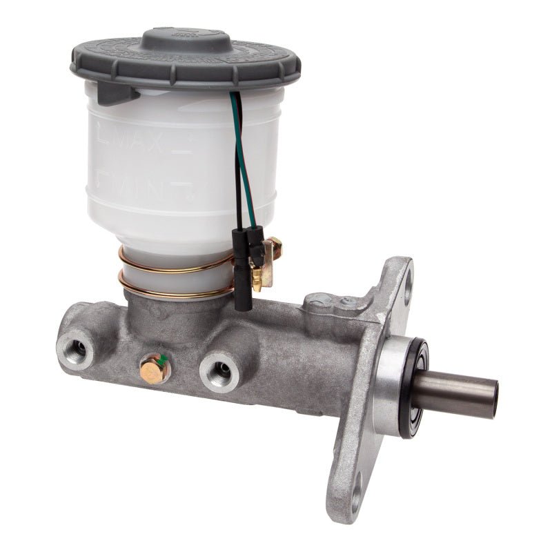 DFC Brake Master Cylinder for 1988 - 1990 Honda Prelude - Part Number DFC355 - 59009 | dfc355 - 59009 - JDMuscleSPK914338