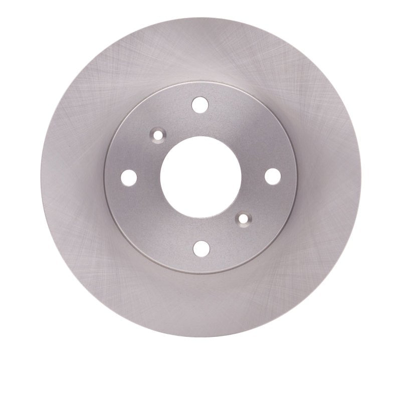 DFC Front Brake Rotor for 1992 - 1996 Honda Prelude - Premium G3000/G11H18 Iron Casting | dfc600 - 59021 - JDMuscleSPK917528