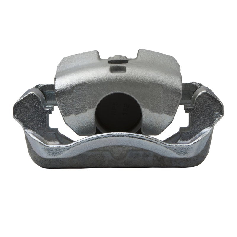 DFC Front - L Premium Brake Caliper for Honda Pilot 2003 - 2008 – Silver Zinc Coated | dfc331 - 59075 - JDMuscleSPK906933