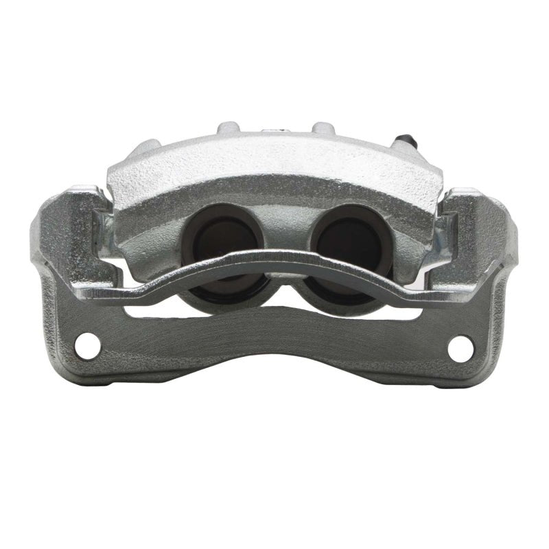 DFC Front - R Silver Zinc Coated Premium Brake Caliper for 1991 - 1992 Toyota MR2 | dfc331 - 76122 - JDMuscleSPK990355