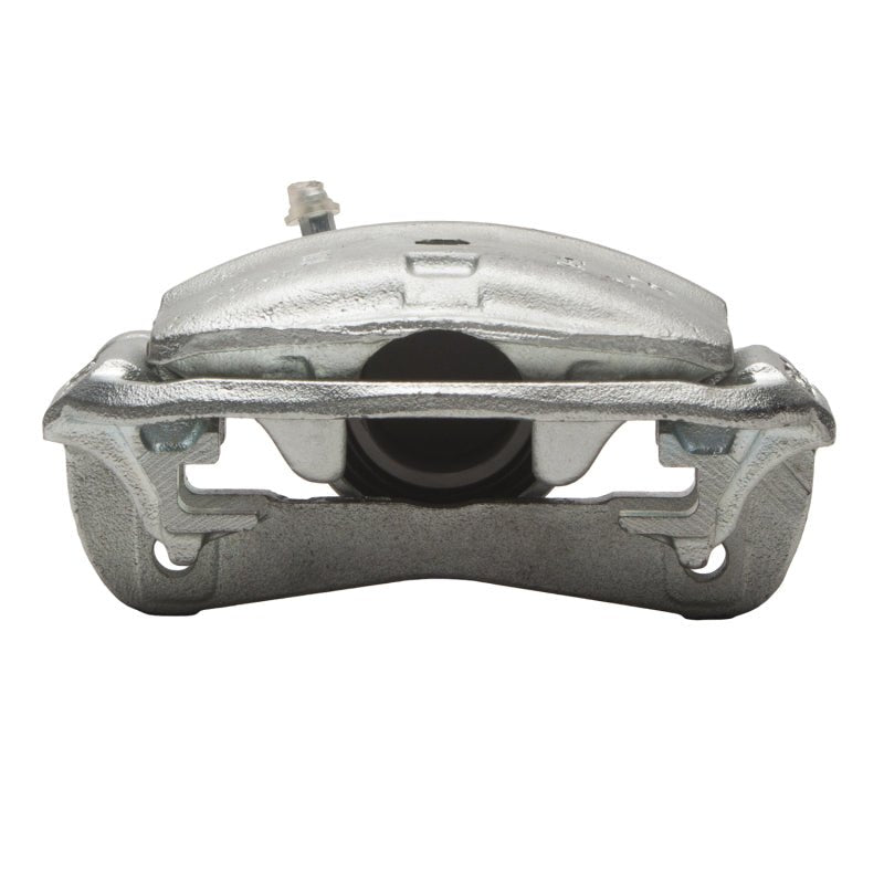 DFC Front - Right Silver Zinc Coated Premium Brake Caliper for 1986 - 1989 Toyota Celica - Part Number DFC331 - 76054 | dfc331 - 76054 - JDMuscleSPK990325