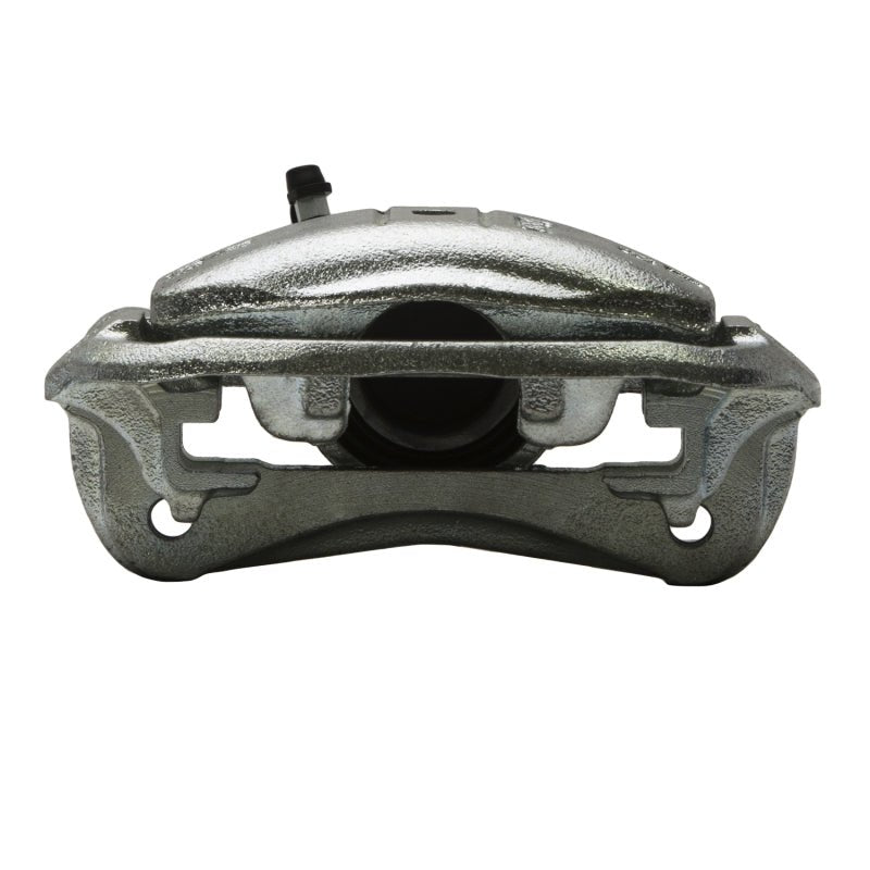 DFC Front - Right Silver Zinc Coated Premium Brake Caliper for Toyota Tercel (1987 - 1990) - Part dfc331 - 76068 | dfc331 - 76068 - JDMuscleSPK990330