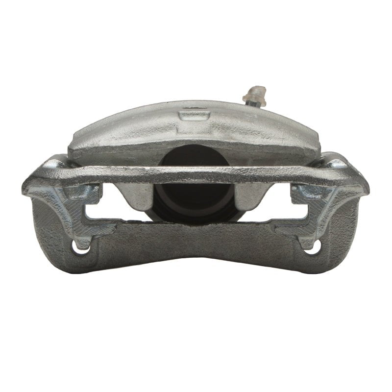 DFC Premium Front Brake Caliper for 1986 - 1989 Toyota Celica - Silver Zinc Coated | dfc331 - 76055 - JDMuscleSPK990326