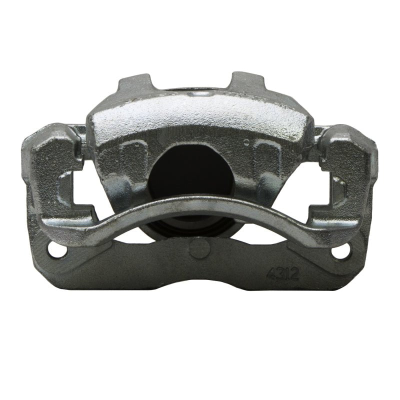 DFC Premium Front Brake Caliper for 1995 - 1996 Toyota Avalon with Silver Zinc Coating | dfc331 - 76157 - JDMuscleSPK990366
