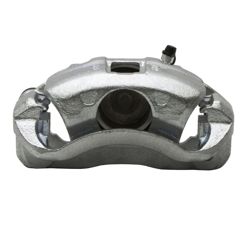 DFC Premium Front Brake Caliper for Honda Prelude 1988 - 1991, Silver Zinc Coated - Part Number DFC331 - 59043 | dfc331 - 59043 - JDMuscleSPK989768