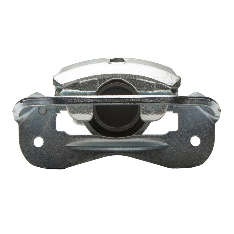 DFC Premium Front Brake Caliper for Toyota Previa 1991 - 1994 - Silver Zinc Coated | dfc331 - 76132 - JDMuscleSPK990359