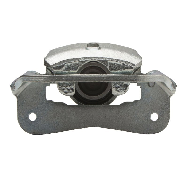 DFC Premium Front Caliper for 1991 - 1997 Toyota Previa – Silver Zinc Coated | dfc331 - 76127 - JDMuscleSPK990358