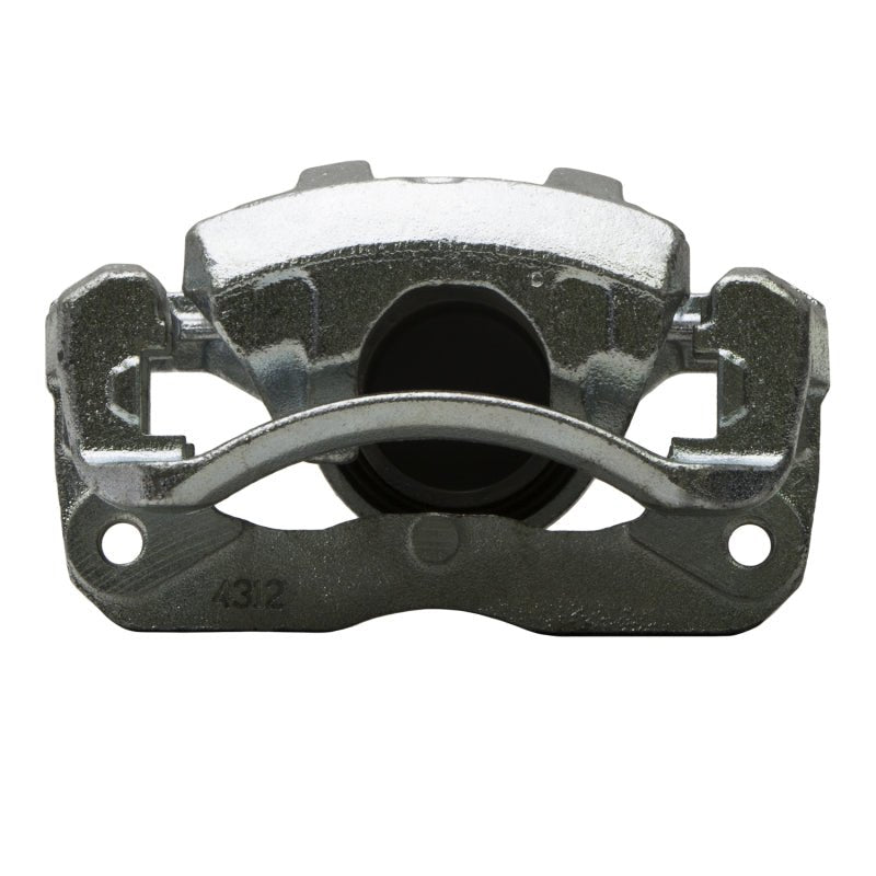 DFC Premium Front Caliper for 1995 - 1996 Toyota Avalon – Silver Zinc Coated | dfc331 - 76156 - JDMuscleSPK990365