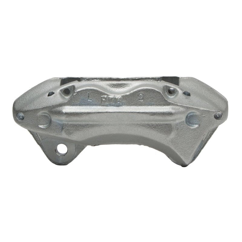 DFC Premium Front Caliper for Toyota 4Runner (1996 - 2002) - Silver Zinc Coated | dfc331 - 76165 - JDMuscleSPK990367