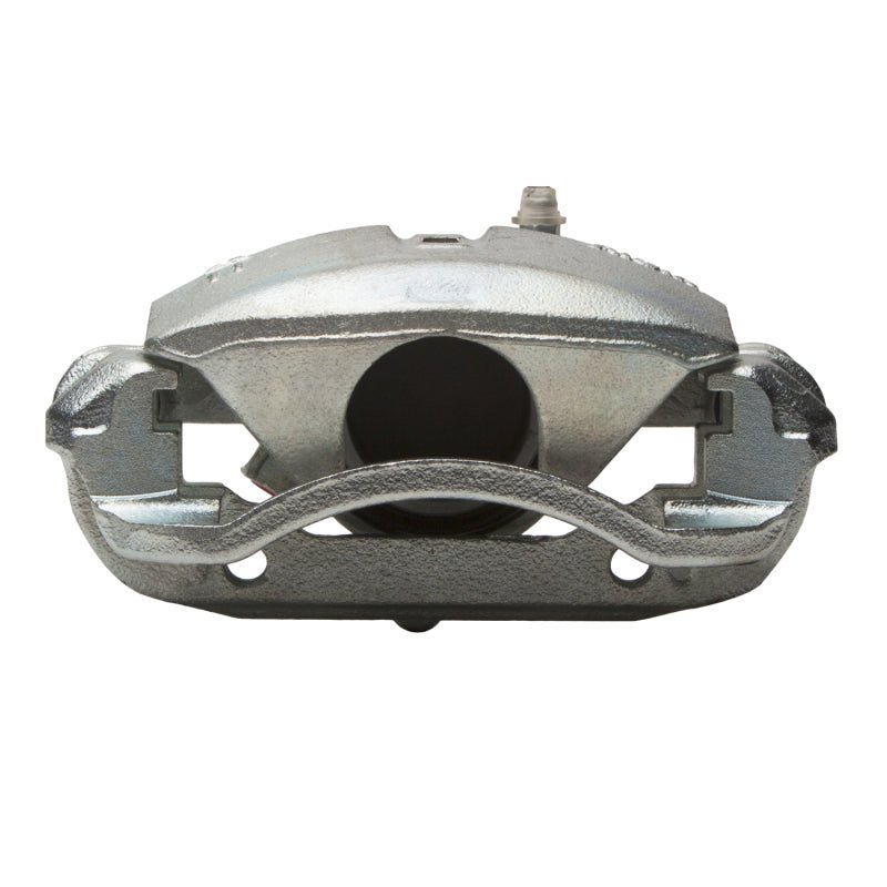 DFC Premium Front Caliper for Toyota Pickup 1985 - 1992, Silver Zinc Coated - Part Number DFC331 - 76084 | dfc331 - 76084 - JDMuscleSPK990339