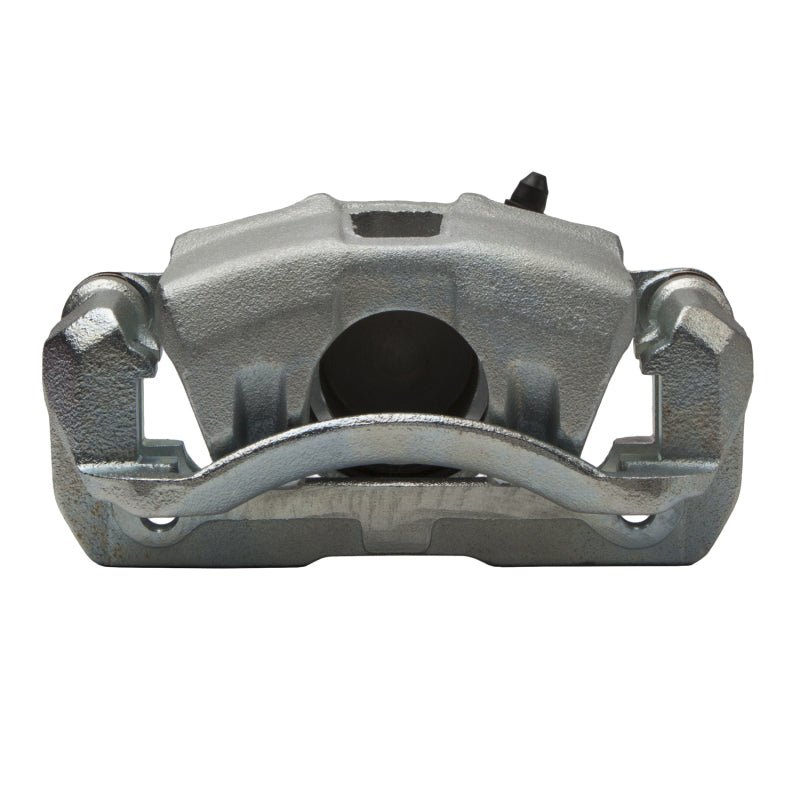 DFC Premium Front - L Caliper for Honda Accord 2003 - 2007 – Silver Zinc Coated | dfc331 - 59061 - JDMuscleSPK989777