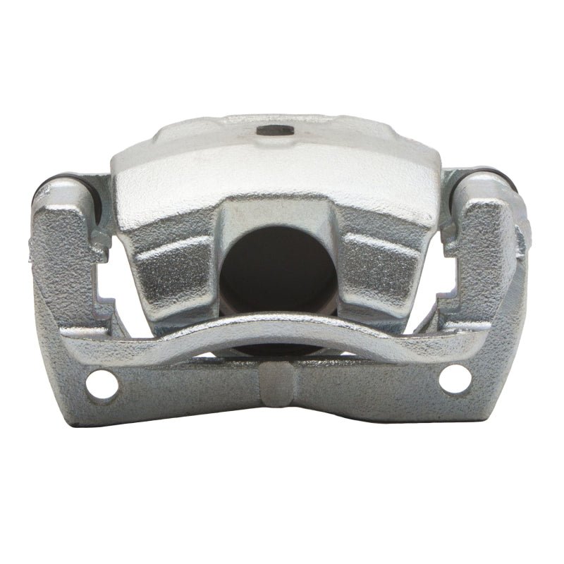 DFC Premium Front Left and Right Silver Zinc Coated Calipers for 2000 - 2005 Toyota MR2 Spyder – Part Number DFC331 - 76181 | dfc331 - 76181 - JDMuscleSPK990373