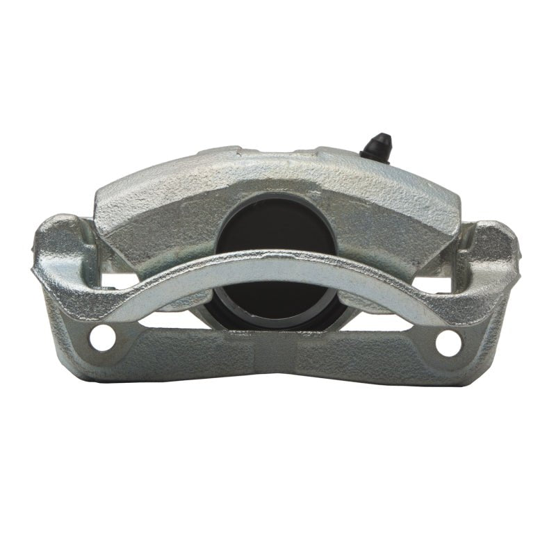 DFC Premium Front Left Caliper for 1990 - 1993 Honda Accord – Silver Zinc Coated | dfc331 - 59051 - JDMuscleSPK989772