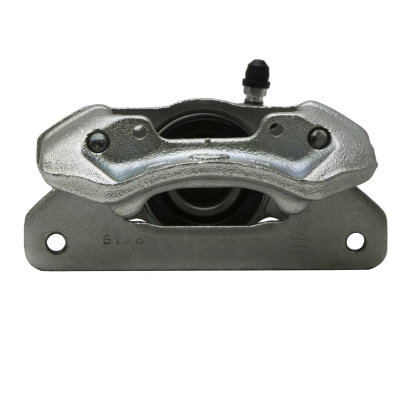 DFC Premium Front Left Caliper for Toyota Corolla 1975 - 1979, Silver Zinc Coated | dfc331 - 76017 - JDMuscleSPK990319