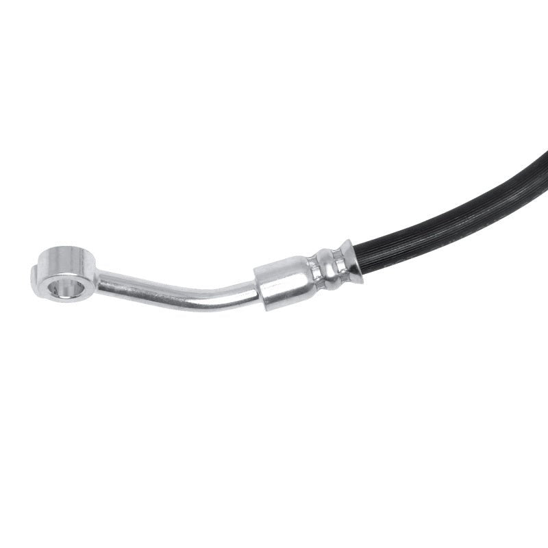 DFC Rear Brake Hose for 2017 - 2020 Honda Civic by DFC Part Number DFCC350 - 59222 | dfc350 - 59222 - JDMuscleSPK912369