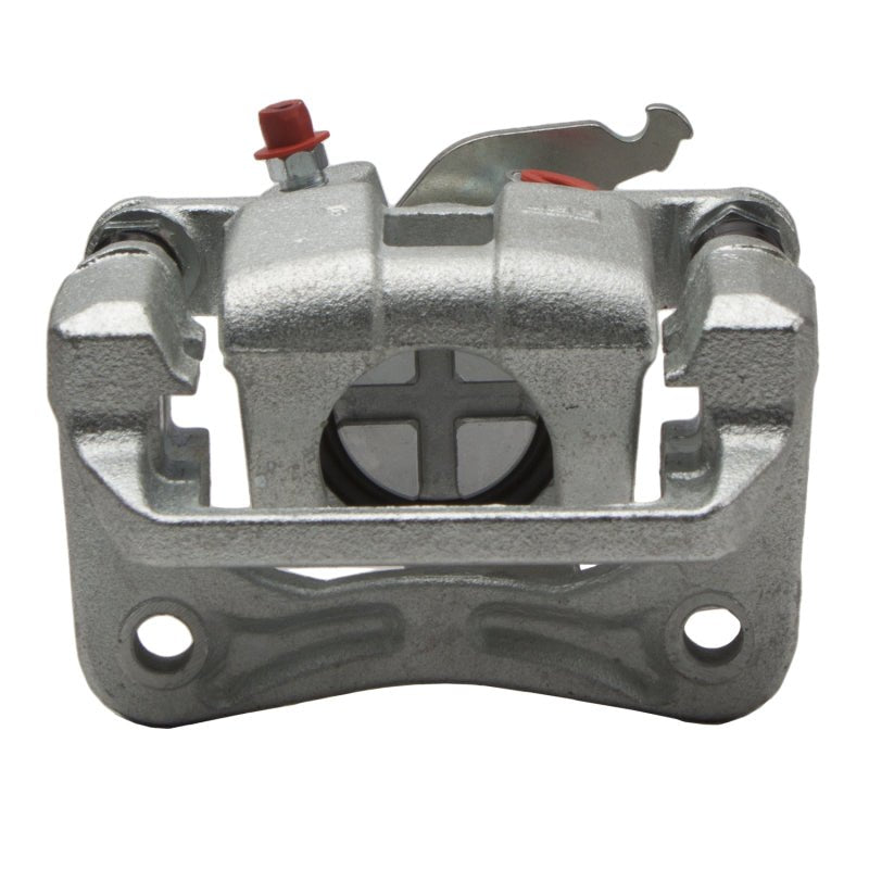 DFC Rear - L Premium Caliper for 2013 - 2017 Honda Accord – Silver Zinc Coated | dfc331 - 59655 - JDMuscleSPK906991