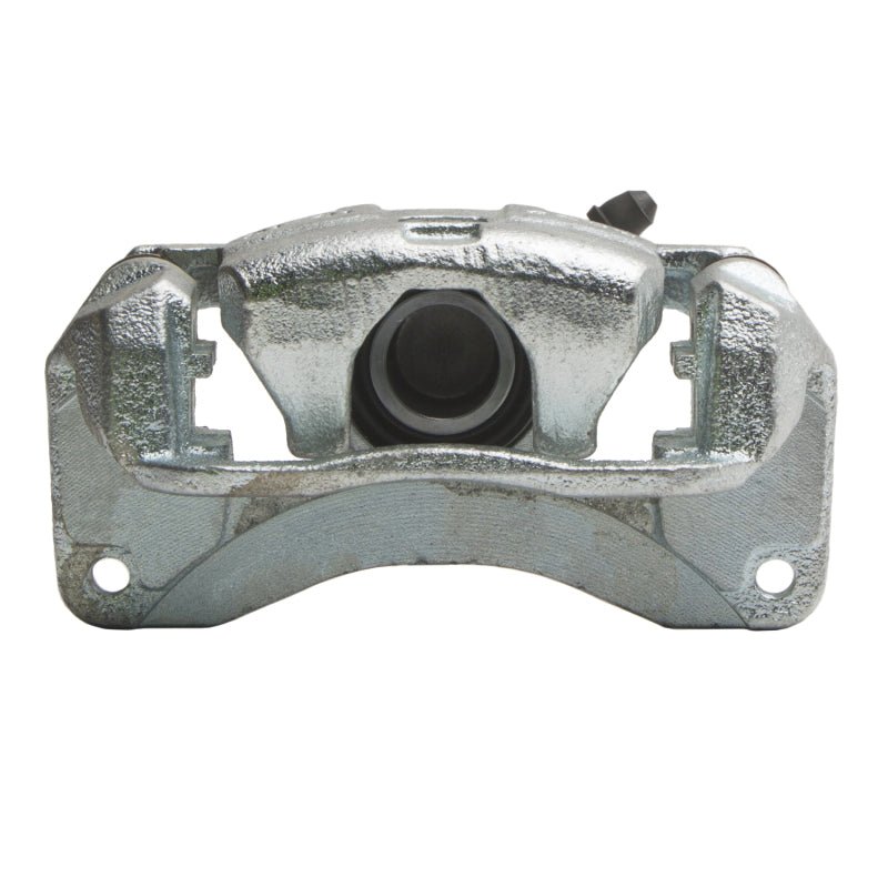 DFC Rear - R Premium Caliper for Subaru Outback 2000 - 2006 – Silver Zinc Coated | dfc331 - 13610 - JDMuscleSPK905670