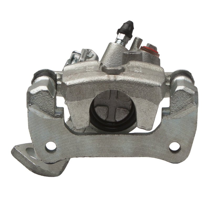 DFC Rear Right Caliper for Honda Prelude 1988 - 1991 Silver Zinc Coated Premium Brake Component | dfc331 - 59618 - JDMuscleSPK989796