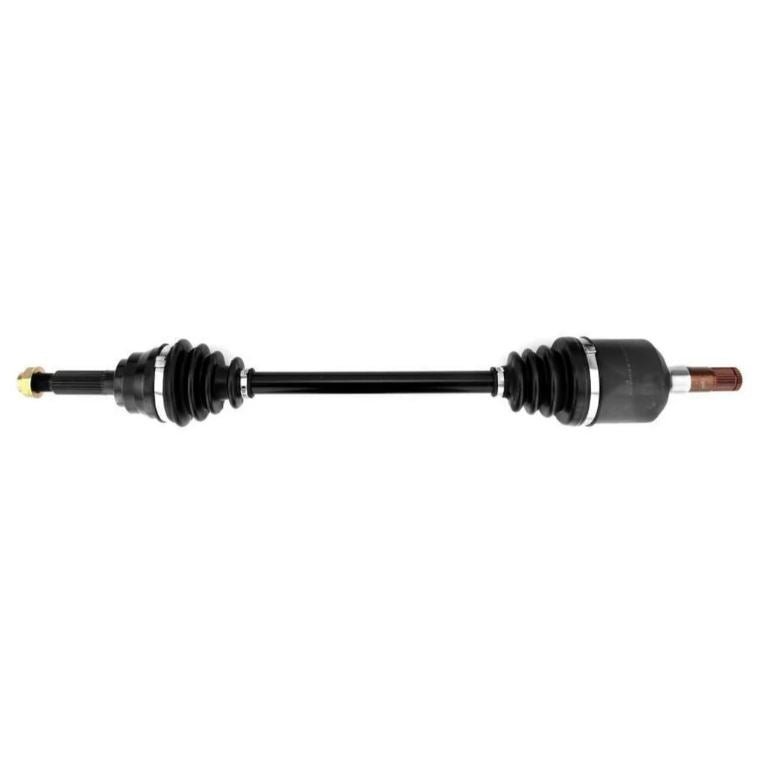 Driveshaft Shop 800hp CV Axle Upgrade Rear Subaru STI 2004-2007 | RA8528X4-V2 - JDMuscleDrive AxlesdssRA8528X4-V2