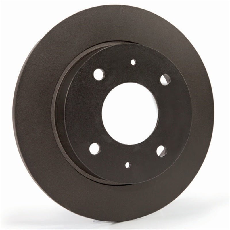 EBC 2021+ Ford Mustang Mach - E | SUV GT Performance Dual Electric AWD RK Premium Front Rotors - JDMuscleShop the look 2ebcRK7892