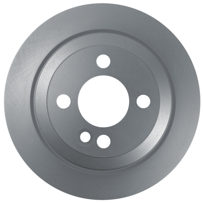 EBC RK Series Premium Front Rotors for 1989 - 1995 Nissan Skyline GT - R (R32) 2.6TT | ebcRK1226X - JDMuscleSPK831535