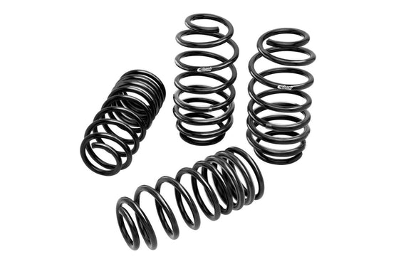 Eibach 15 - 21 STI Pro - Kit Lowering Springs | 7728.140 - JDMuscleLowering Springsebch7728.140