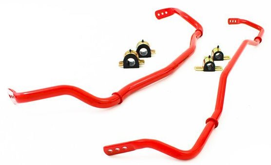 Eibach 15 - 21 STI Sway Bar Kit Front 25mm / Rear 22mm | 7728.320 - JDMuscleSway BarsEIB7728.320