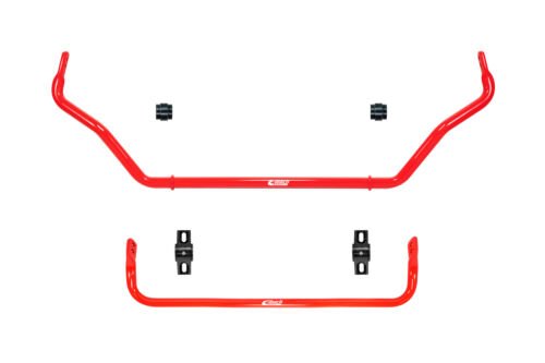 Eibach 2022+ Honda Civic Front & Rear Bar Kit | E40 - 40 - 043 - 01 - 11 - JDMuscleSway BarseibE40-40-043-01-11