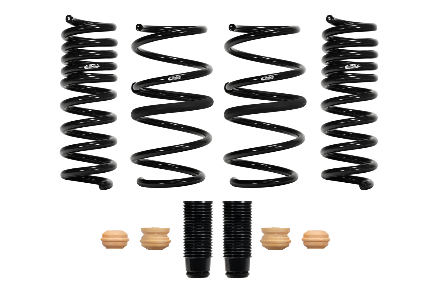 Eibach 20-23 GR Supra A90 Pro-Kit Performance Springs Set of 4 for | E10-82-089-01-22