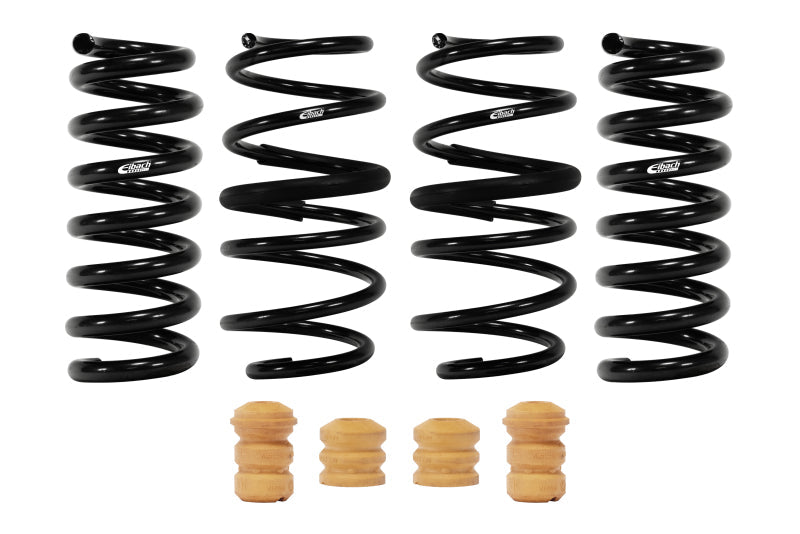 Eibach Pro - Kit for 21 - 23 Ford Mustang Mach - E - JDMuscleShop the look 2eibE10-35-054-03-22