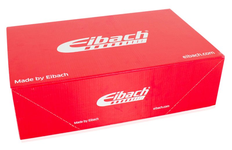 Eibach Pro - Kit for 99 - 02 Mustang Cobra Convertible/Coupe - JDMuscleShop the look 2eib3590.140
